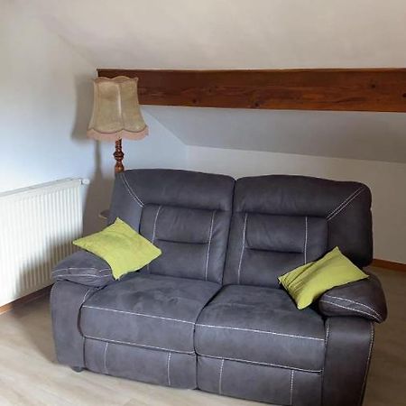 Au Gres Du Vent Daire Ruy-Montceau Dış mekan fotoğraf